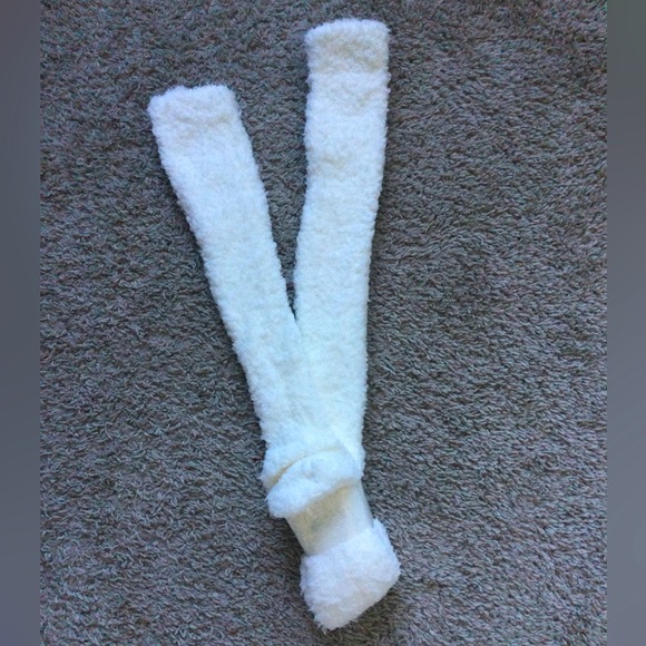 Accessories - AIDI Coral Velvet Socks